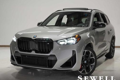2026 BMW X1 M35i