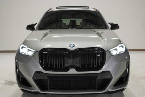 2026 BMW X1 M35i