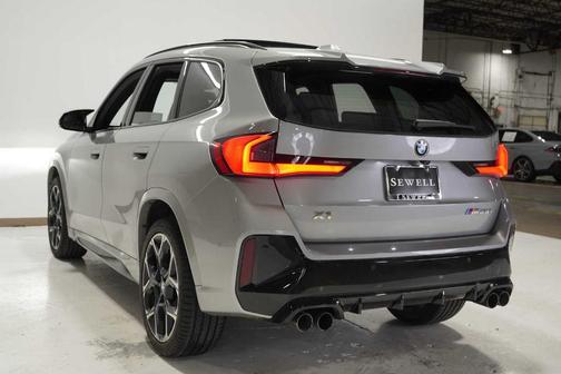 2026 BMW X1 M35i