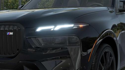 2026 BMW X7 M60i