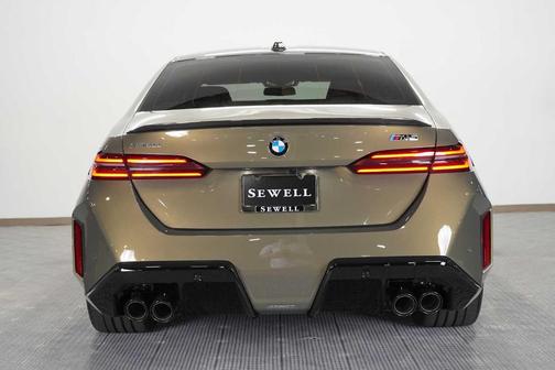 2026 BMW M5 Base