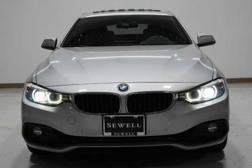 2019 BMW 430 Gran Coupe i