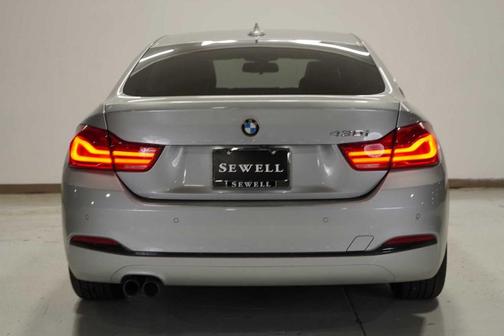 2019 BMW 430 Gran Coupe i