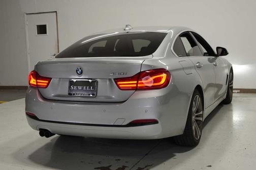 2019 BMW 430 Gran Coupe i