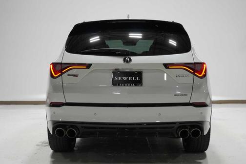 2022 Acura MDX Type S w/Advance Package