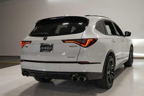 2022 Acura MDX Type S w/Advance Package