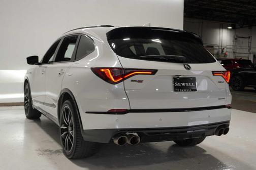 2022 Acura MDX Type S w/Advance Package