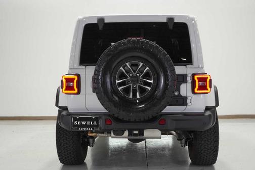 2024 Jeep Wrangler Rubicon 392