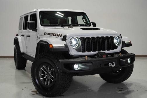 2024 Jeep Wrangler Rubicon 392