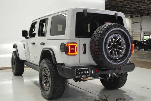 2024 Jeep Wrangler Rubicon 392