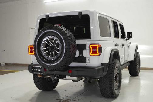 2024 Jeep Wrangler Rubicon 392