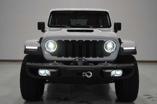 2024 Jeep Wrangler Rubicon 392