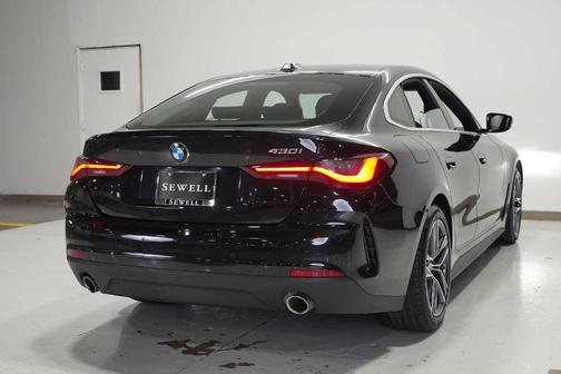 2024 BMW 430 Gran Coupe i