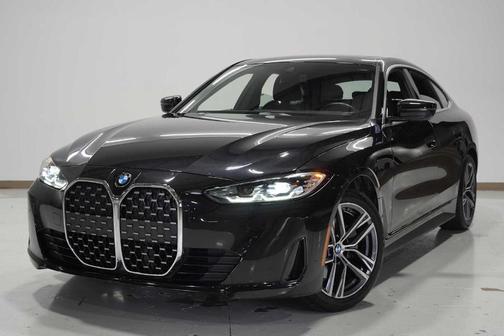 2024 BMW 430 Gran Coupe i
