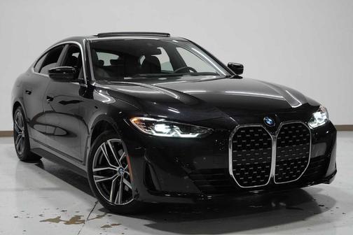 2024 BMW 430 Gran Coupe i