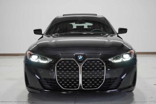 2024 BMW 430 Gran Coupe i