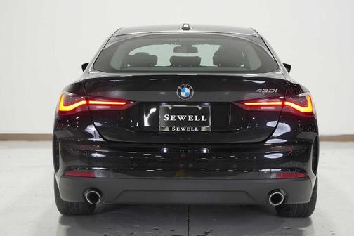 2024 BMW 430 Gran Coupe i