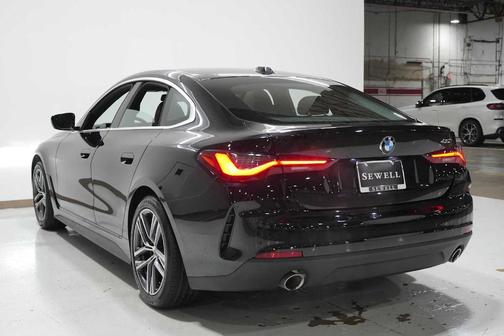 2024 BMW 430 Gran Coupe i
