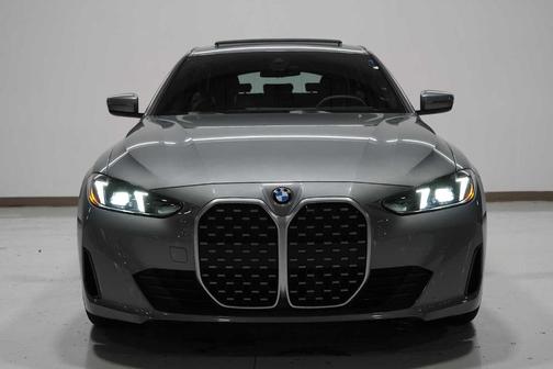 2025 BMW 430 Gran Coupe i xDrive