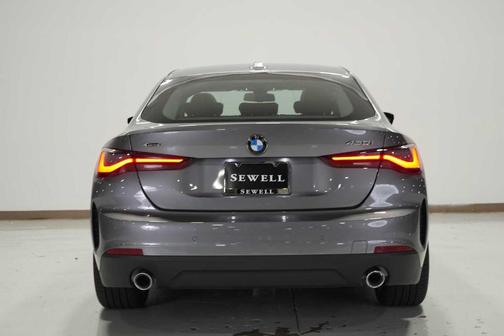 2025 BMW 430 Gran Coupe i xDrive