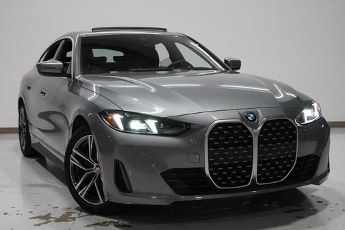 2025 BMW 430 Gran Coupe i xDrive