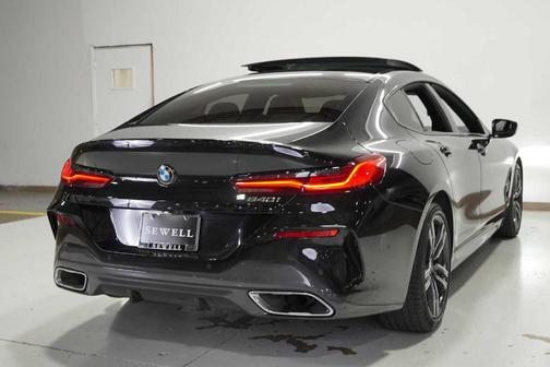 2022 BMW 840 Gran Coupe i