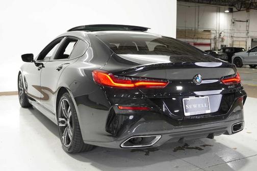 2022 BMW 840 Gran Coupe i