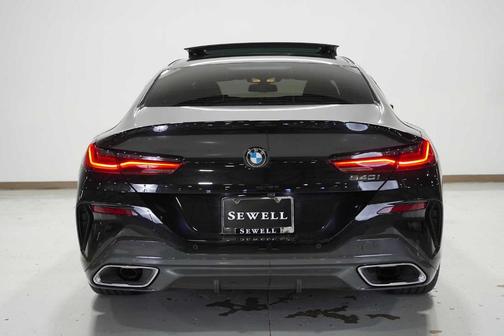 2022 BMW 840 Gran Coupe i