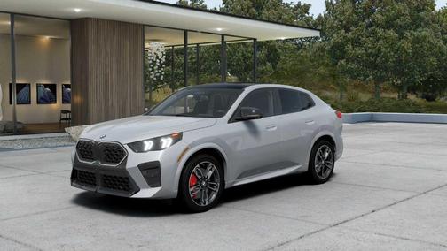 2026 BMW X2 xDrive28i