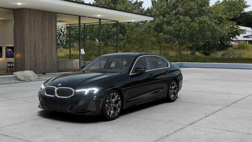 2026 BMW 330 I XDrive