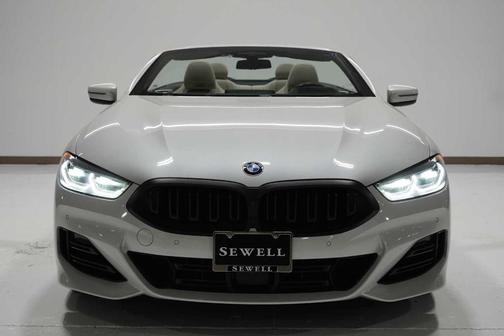 2024 BMW 840 i