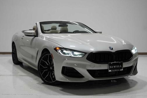 2024 BMW 840 i