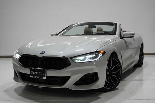 2024 BMW 840 i