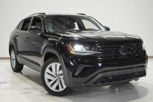 2020 Volkswagen Atlas Cross Sport 3.6L V6 SE w/Technology