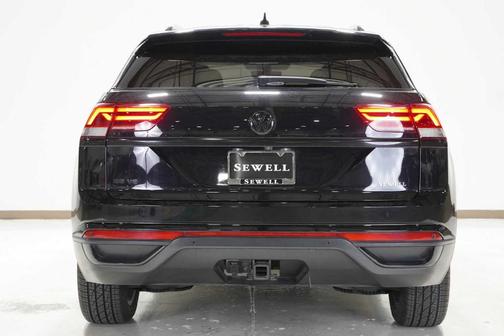 2020 Volkswagen Atlas Cross Sport 3.6L V6 SE w/Technology