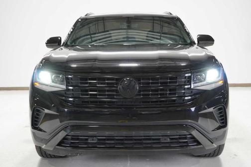 2020 Volkswagen Atlas Cross Sport 3.6L V6 SE w/Technology