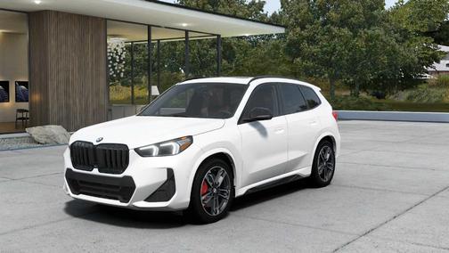 2025 BMW X1 xDrive28i