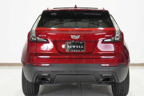 2020 Cadillac XT4 Sport