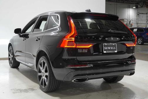 2021 Volvo XC60 T5 Inscription