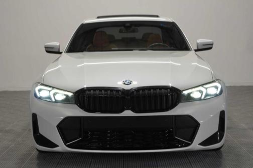 2023 BMW 330 i