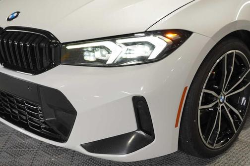 2023 BMW 330 i