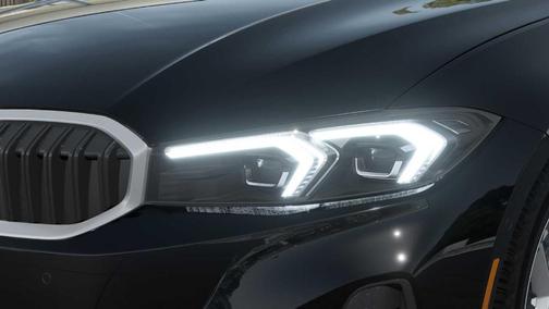 2026 BMW 330 i NA