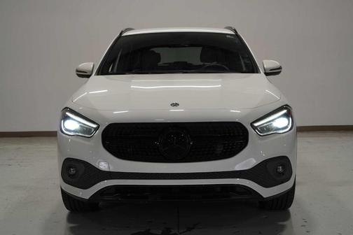2021 Mercedes-Benz GLA 250 Base