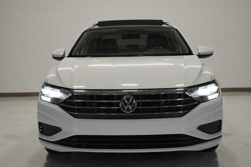 2019 Volkswagen Jetta 1.4T SE