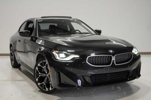 2025 BMW 230 i xDrive