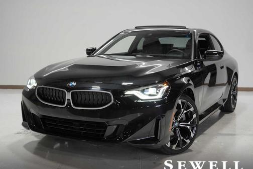 2025 BMW 230 i xDrive