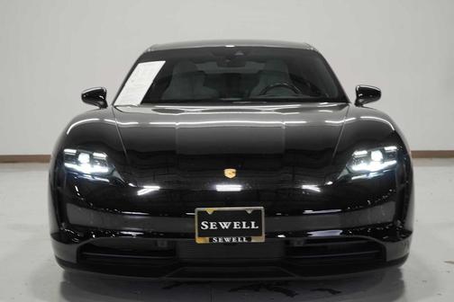 2021 Porsche Taycan 4S