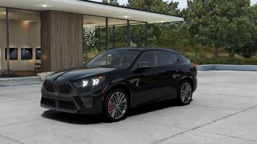 2026 BMW X2 xDrive28i