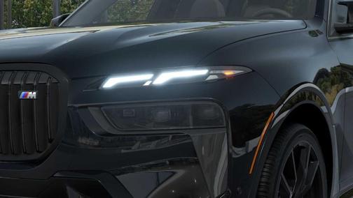 2026 BMW X7 M60i