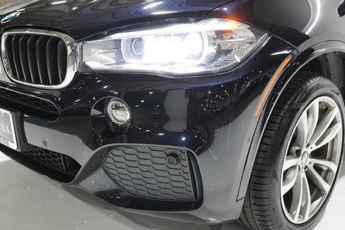 2018 BMW X5 sDrive35i